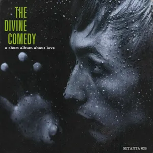 A short album about love